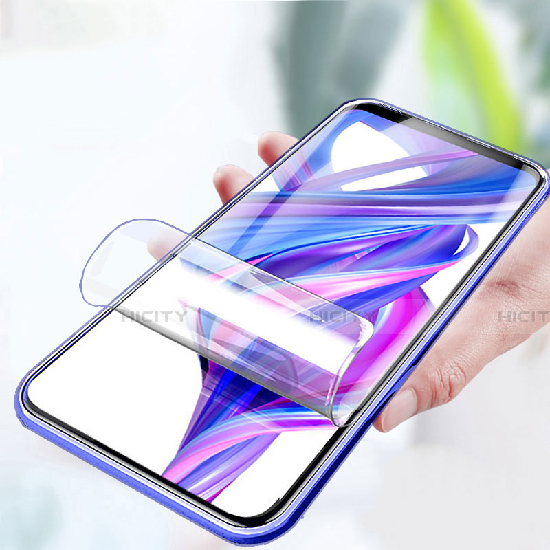 Protector de Pantalla Ultra Clear Integral Film F02 para Huawei P Smart Z (2019) Claro