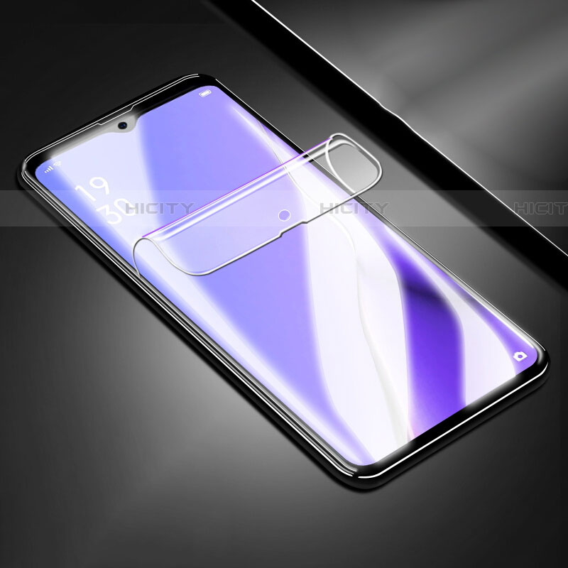 Protector de Pantalla Ultra Clear Integral Film F02 para Oppo A9 (2020) Claro