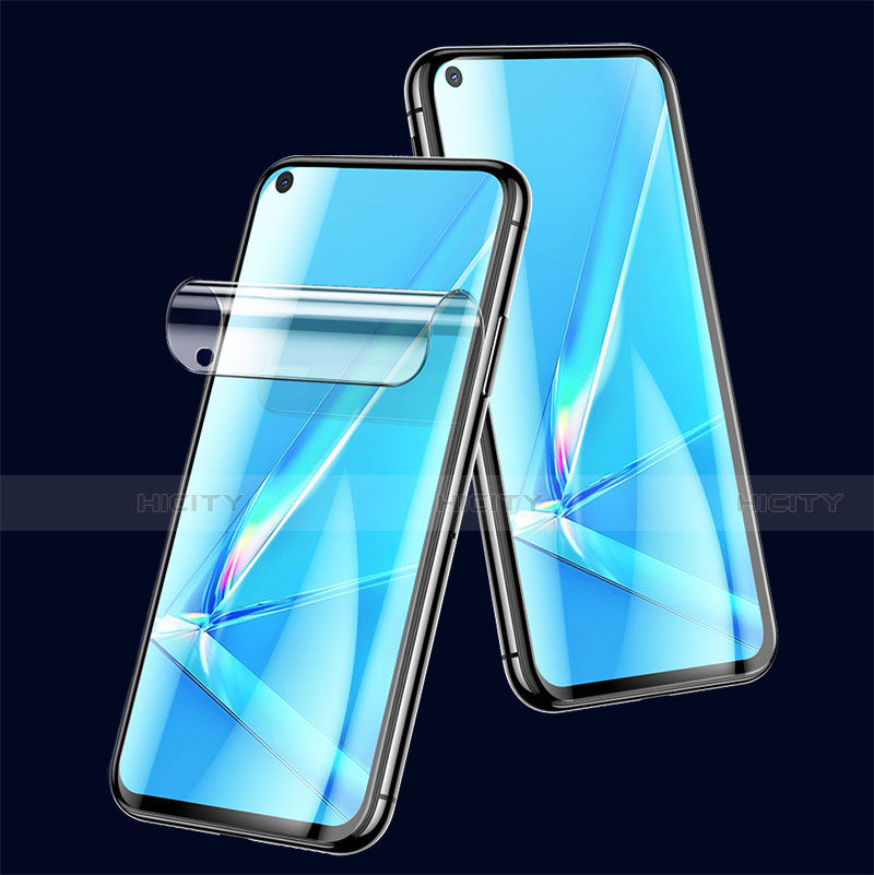 Protector de Pantalla Ultra Clear Integral Film F02 para Oppo A92 Claro