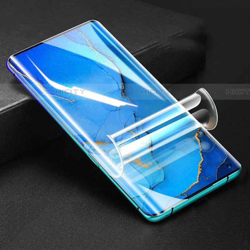 Protector de Pantalla Ultra Clear Integral Film F02 para Oppo Find X2 Neo Claro