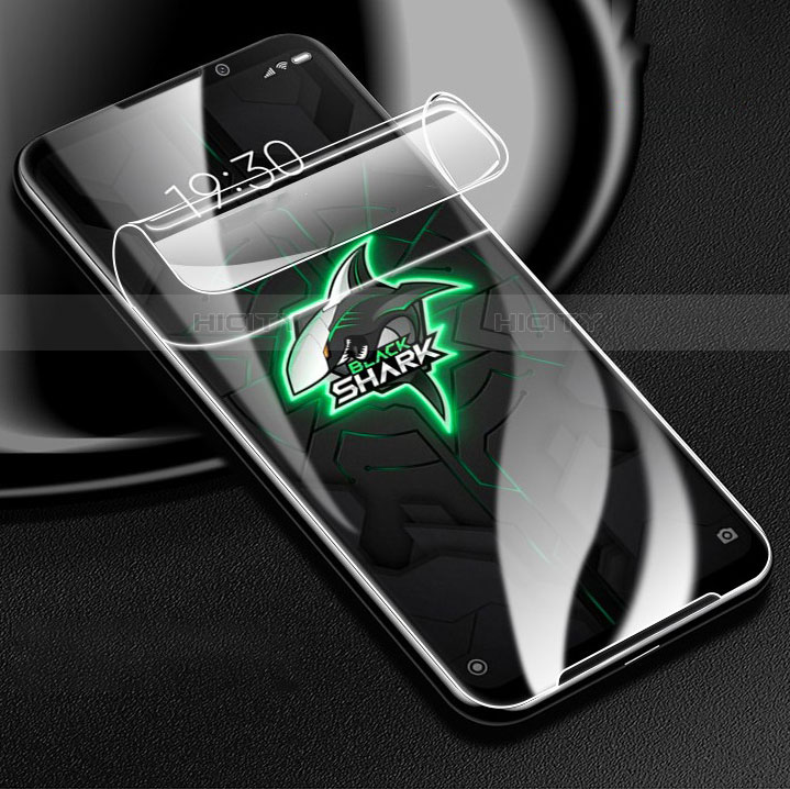 Protector de Pantalla Ultra Clear Integral Film F02 para Xiaomi Black Shark 3 Pro Claro