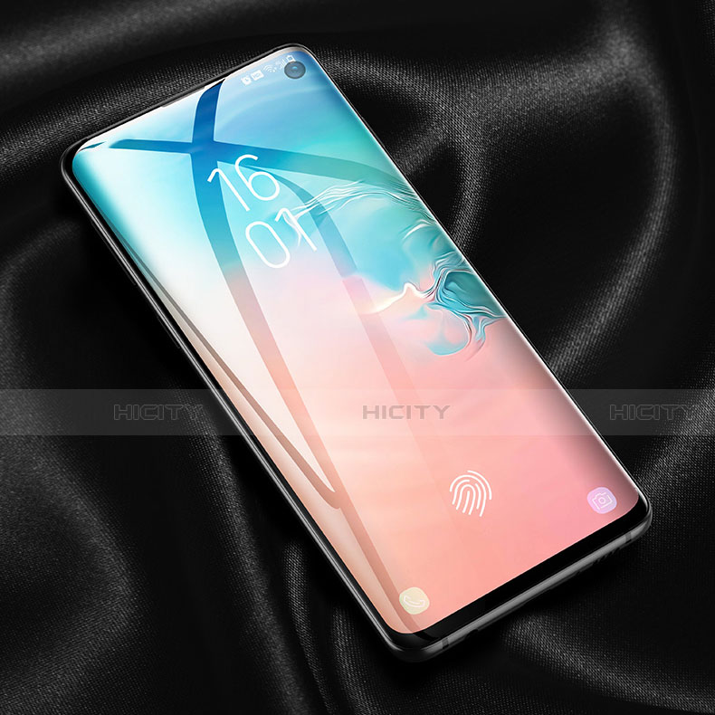 Protector de Pantalla Ultra Clear Integral Film F03 para Samsung Galaxy S10 5G Claro