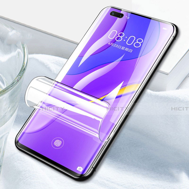 Protector de Pantalla Ultra Clear Integral Film F04 para Huawei Nova 7 Pro 5G Claro