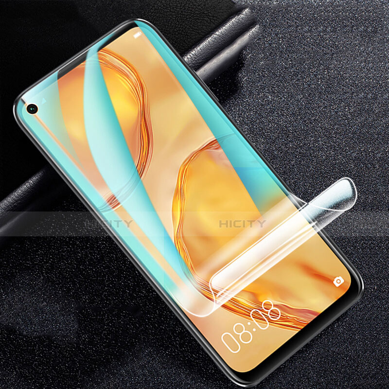 Protector de Pantalla Ultra Clear Integral Film F05 para Huawei Nova 6 SE Claro