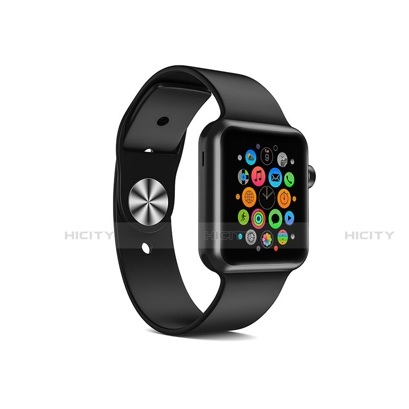 Protector de Pantalla Ultra Clear Integral Film para Apple iWatch 5 40mm Claro