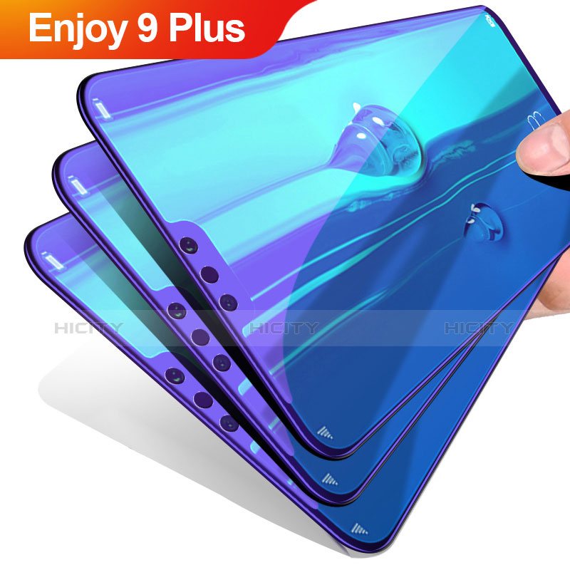 Protector de Pantalla Ultra Clear Integral Film para Huawei Enjoy 9 Plus Claro