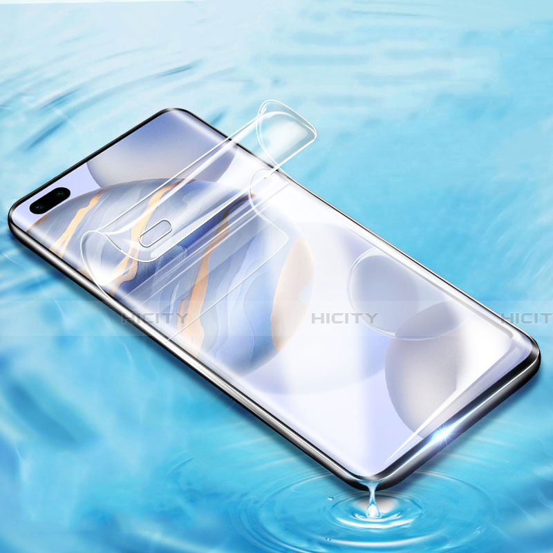 Protector de Pantalla Ultra Clear Integral Film para Huawei Honor 30 Pro+ Plus Claro