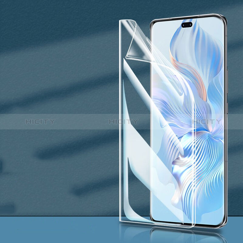 Protector de Pantalla Ultra Clear Integral Film para Huawei Honor 80 Pro 5G Claro