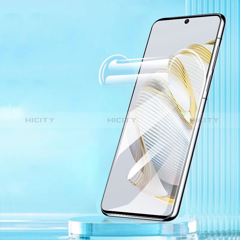 Protector de Pantalla Ultra Clear Integral Film para Huawei Nova 10 SE Claro