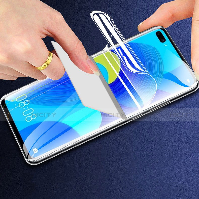 Protector de Pantalla Ultra Clear Integral Film para Huawei Nova 6 5G Claro