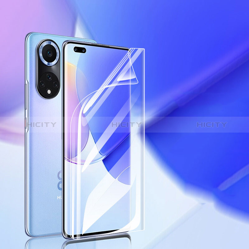 Protector de Pantalla Ultra Clear Integral Film para Huawei Nova 9 Pro Claro