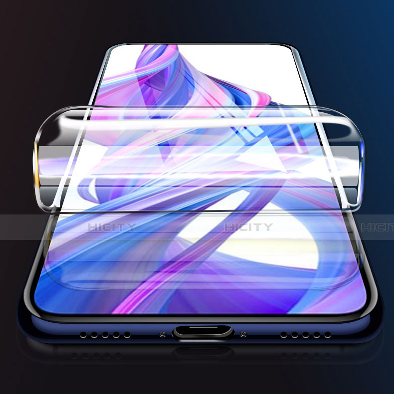 Protector de Pantalla Ultra Clear Integral Film para Huawei P Smart Z (2019) Claro