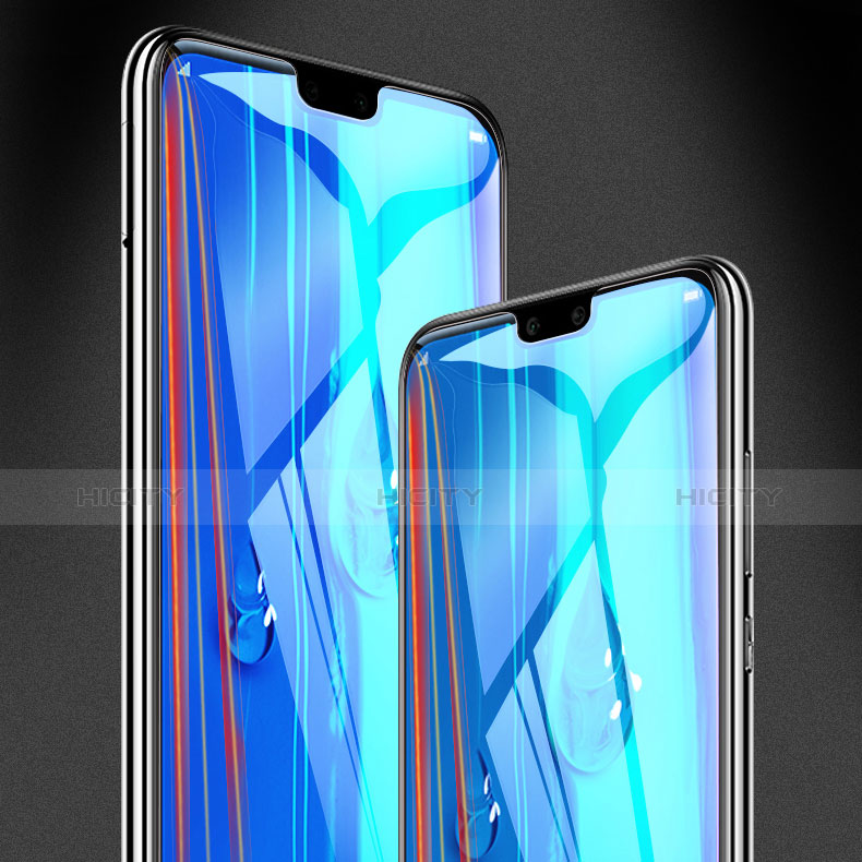 Protector de Pantalla Ultra Clear Integral Film para Huawei Y9 (2019) Claro