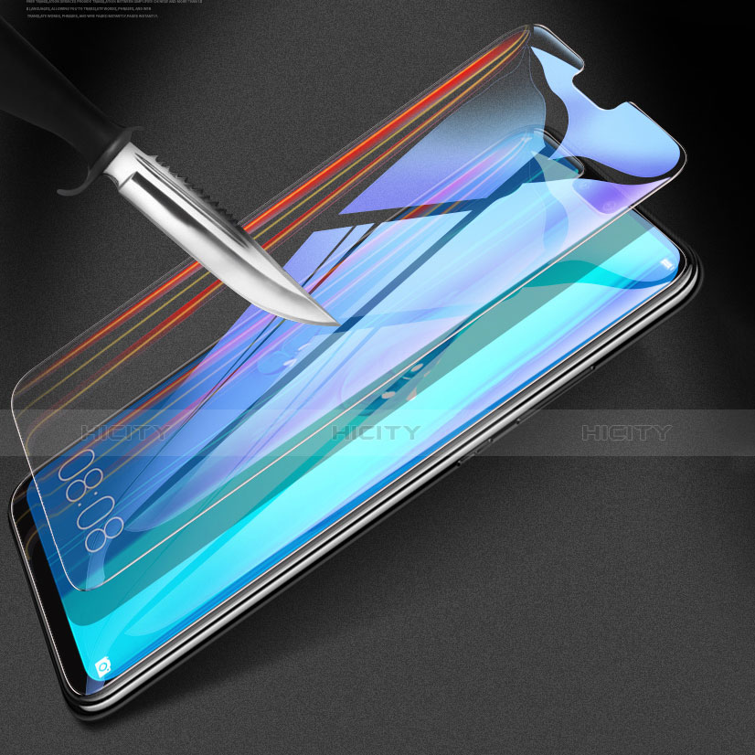 Protector de Pantalla Ultra Clear Integral Film para Huawei Y9 (2019) Claro