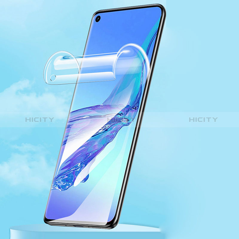 Protector de Pantalla Ultra Clear Integral Film para OnePlus 9 Pro 5G Claro