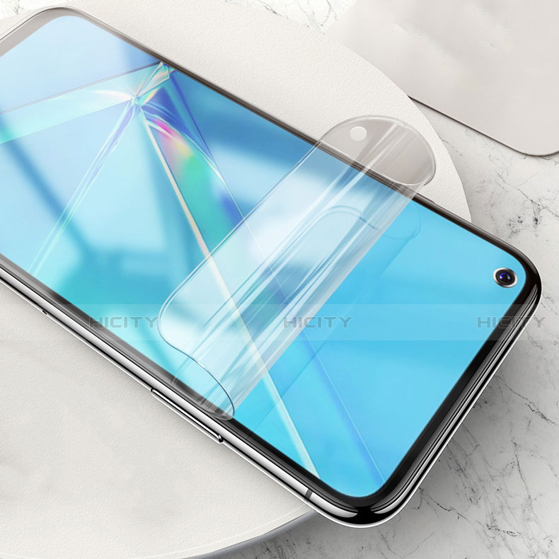 Protector de Pantalla Ultra Clear Integral Film para Oppo A92 Claro