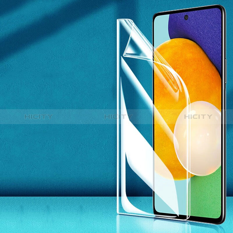 Protector de Pantalla Ultra Clear Integral Film para Realme 10 Pro 5G Claro