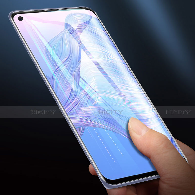 Protector de Pantalla Ultra Clear Integral Film para Realme Narzo 30 Pro 5G Claro