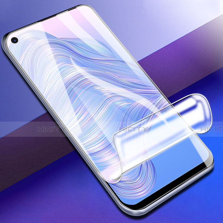 Protector de Pantalla Ultra Clear Integral Film para Realme Q2 5G Claro