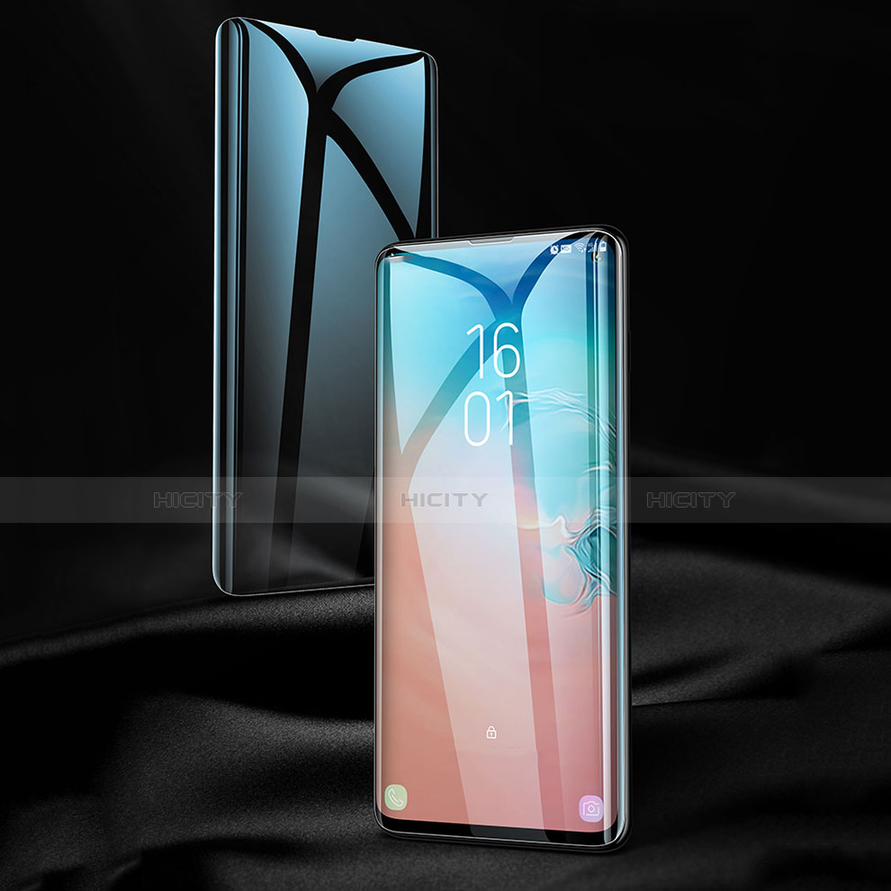 Protector de Pantalla Ultra Clear Integral Film para Samsung Galaxy S10 Claro