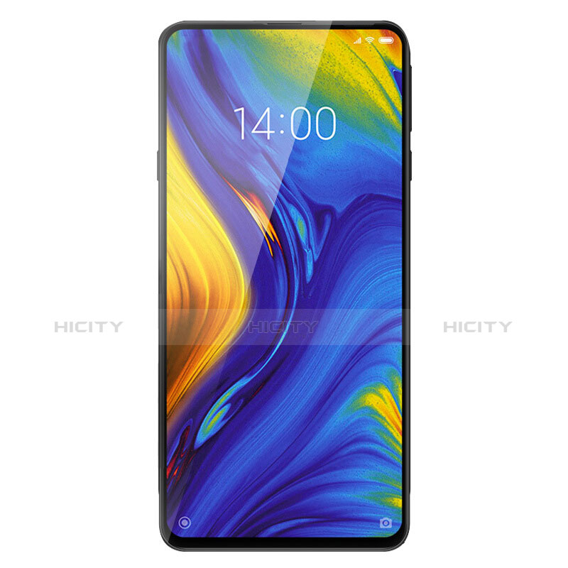 Protector de Pantalla Ultra Clear Integral Film para Xiaomi Mi Mix 3 Claro