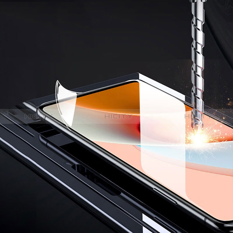 Protector de Pantalla Ultra Clear Integral Film para Xiaomi Poco M4 Pro 4G Claro