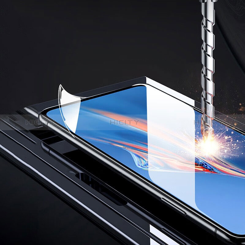 Protector de Pantalla Ultra Clear Integral Film para Xiaomi Poco X4 Pro 5G Claro