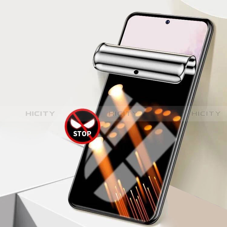 Protector de Pantalla Ultra Clear Integral Film Privacy para Motorola Moto Edge 40 5G Claro