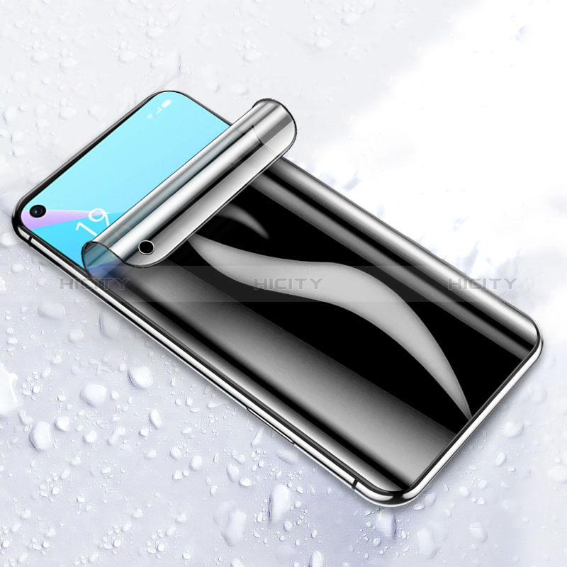 Protector de Pantalla Ultra Clear Integral Film Privacy para OnePlus 9 Pro 5G Claro