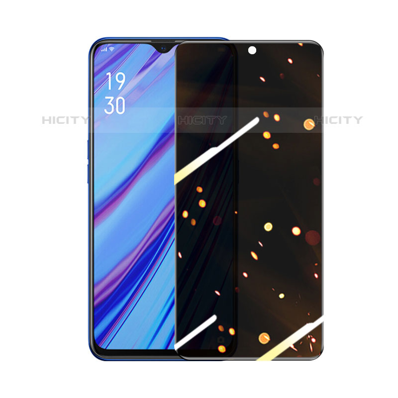 Protector de Pantalla Ultra Clear Integral Film Privacy S05 para Oppo A16e Claro