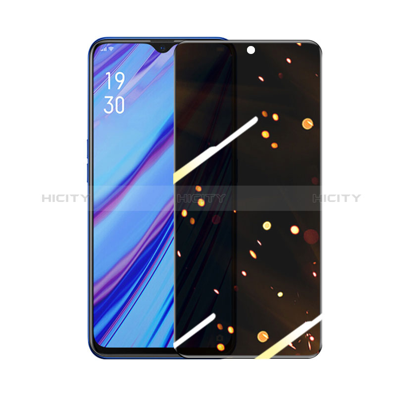 Protector de Pantalla Ultra Clear Integral Film Privacy S05 para Realme V23i 5G Claro