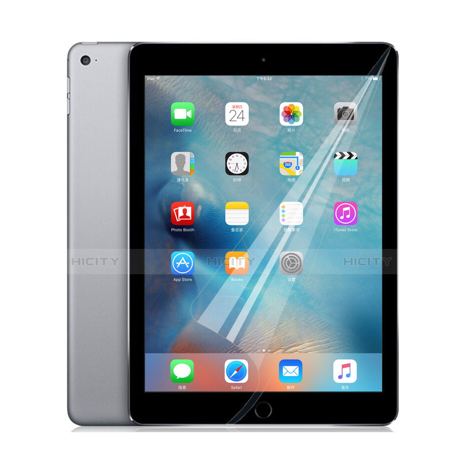 Protector de Pantalla Ultra Clear para Apple iPad Mini 4 Claro