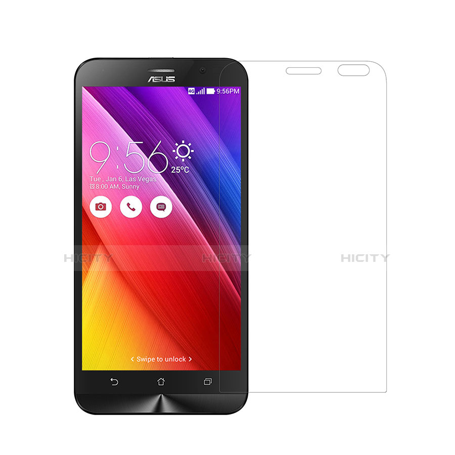 Protector de Pantalla Ultra Clear para Asus Zenfone Go ZB452KG ZB551KL Claro