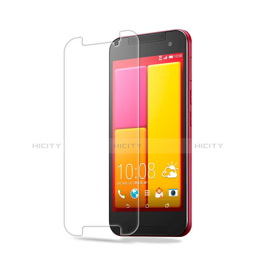 Protector de Pantalla Ultra Clear para HTC Butterfly 2 Claro