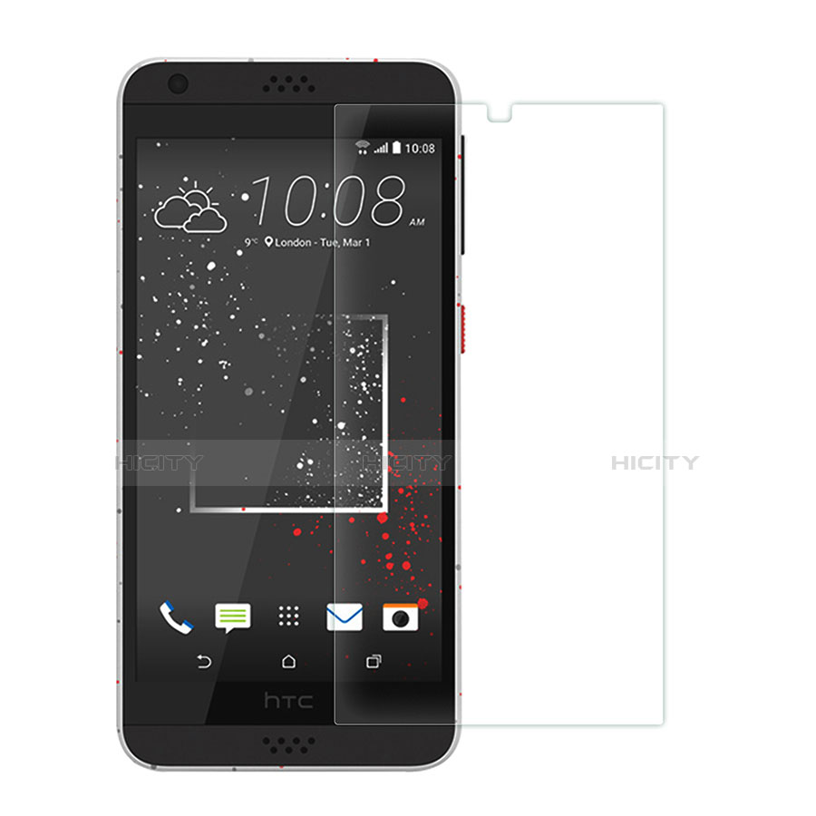 Protector de Pantalla Ultra Clear para HTC Desire 630 Claro