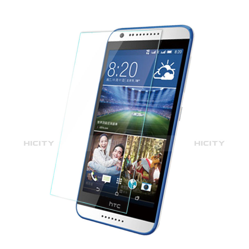 Protector de Pantalla Ultra Clear para HTC Desire 820 Mini Claro