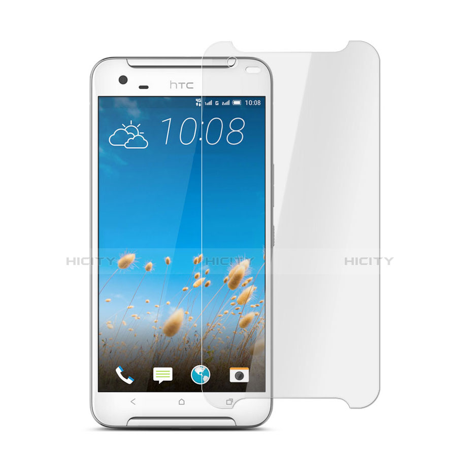 Protector de Pantalla Ultra Clear para HTC One X9 Claro