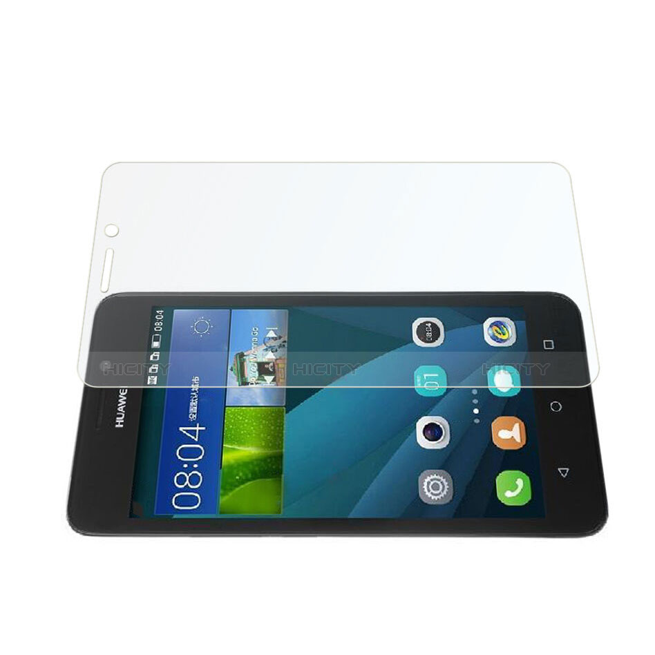 Protector de Pantalla Ultra Clear para Huawei Ascend Y635 Claro