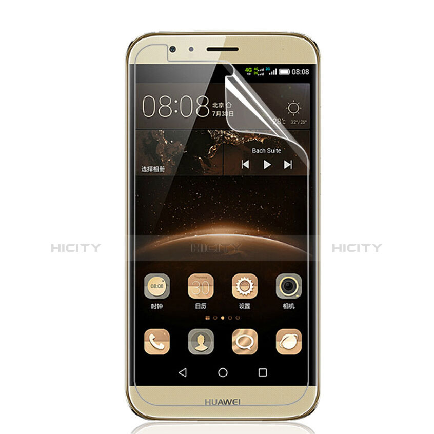 Protector de Pantalla Ultra Clear para Huawei G8 Claro