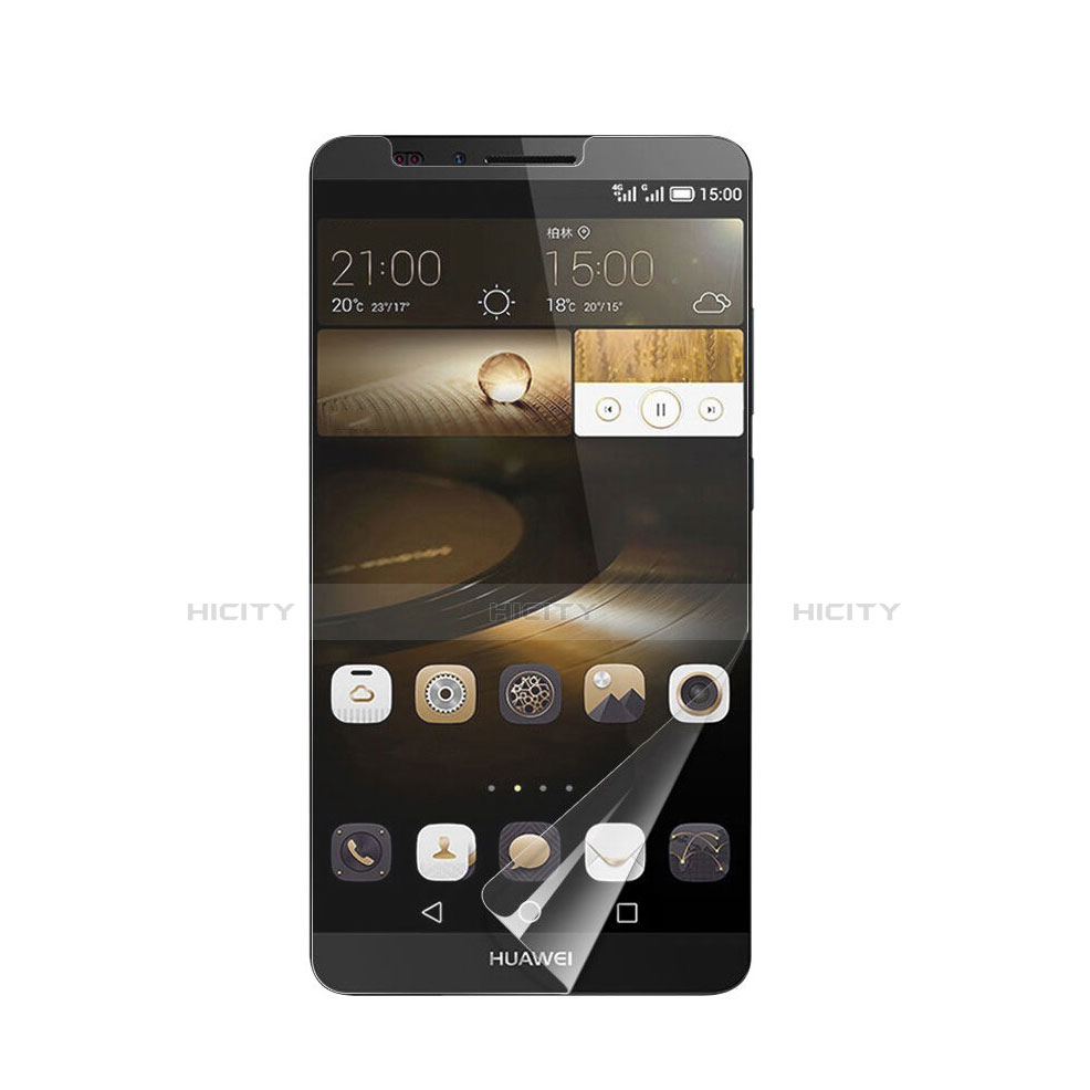 Protector de Pantalla Ultra Clear para Huawei Mate 7 Claro