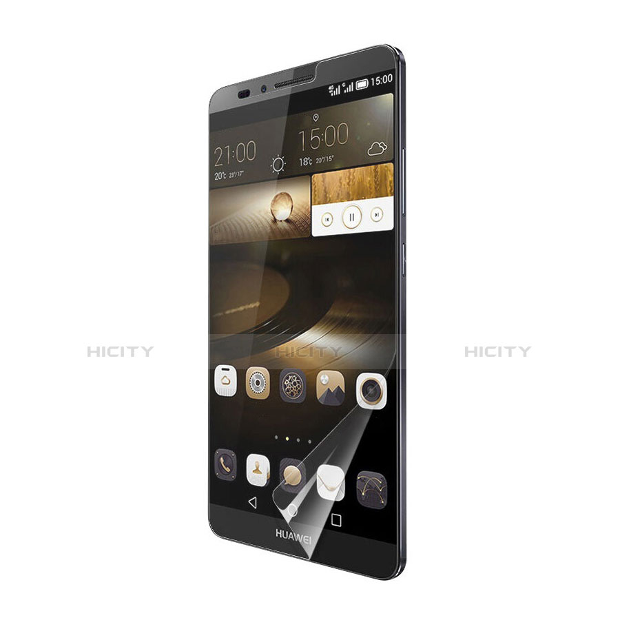 Protector de Pantalla Ultra Clear para Huawei Mate 7 Claro