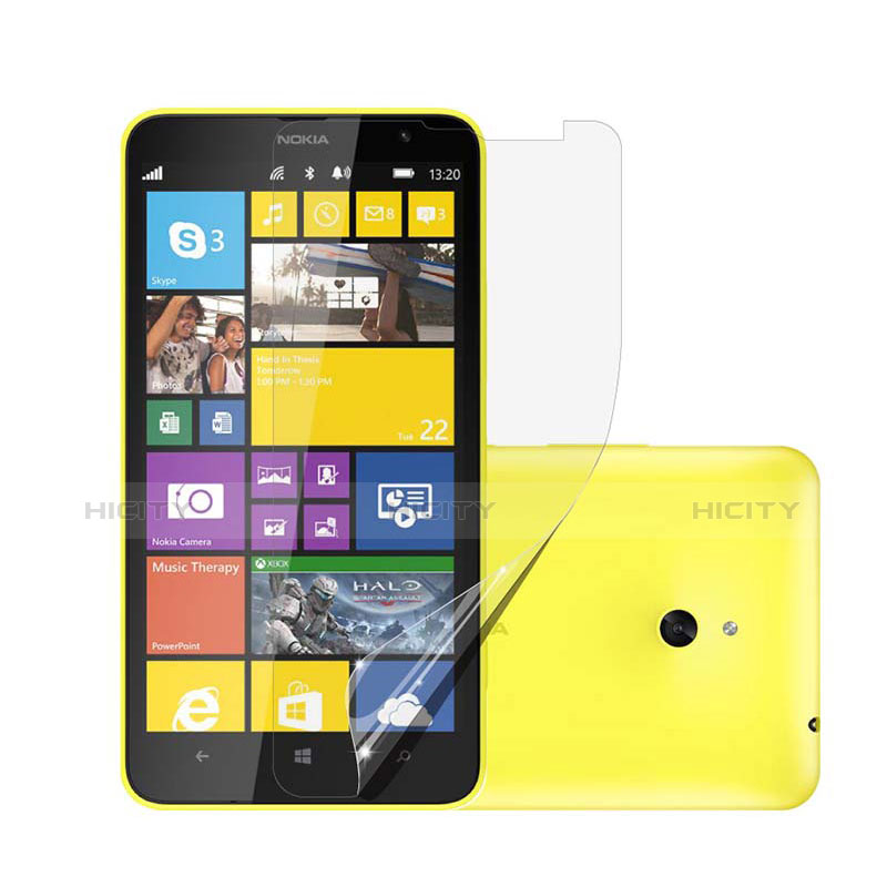 Protector de Pantalla Ultra Clear para Nokia Lumia 1320 Claro