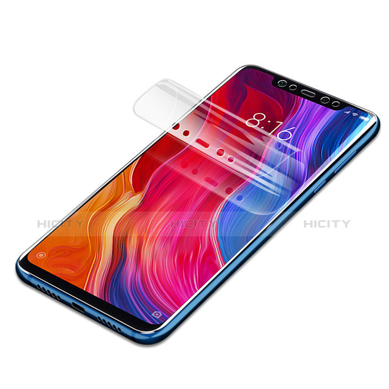 Protector de Pantalla Ultra Clear para Xiaomi Mi 8 Claro