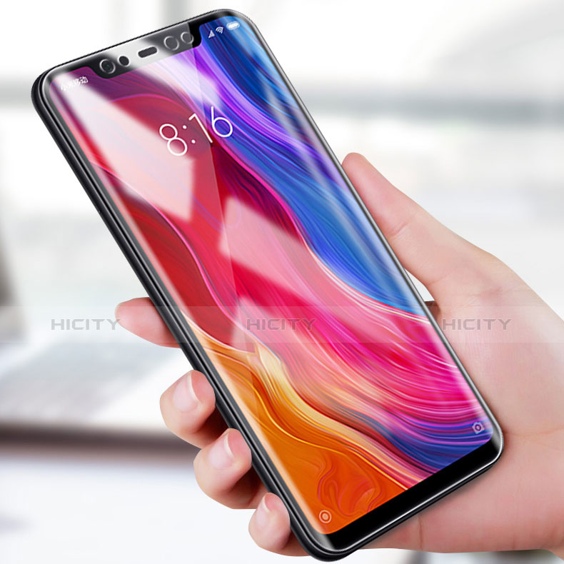 Protector de Pantalla Ultra Clear para Xiaomi Mi 8 Claro