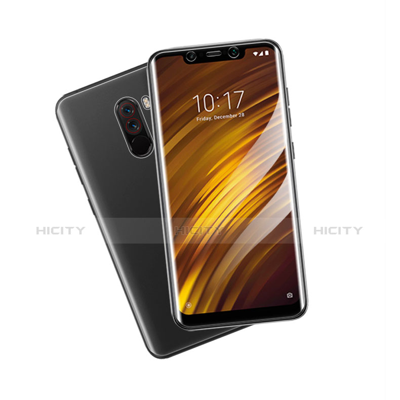 Protector de Pantalla Ultra Clear para Xiaomi Pocophone F1 Claro