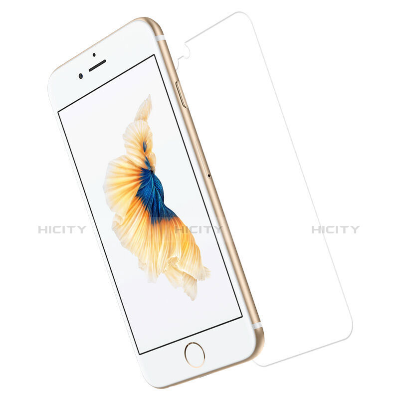 Protector de Pantalla Ultra Clear Trasera H01 para Apple iPhone 6S Claro