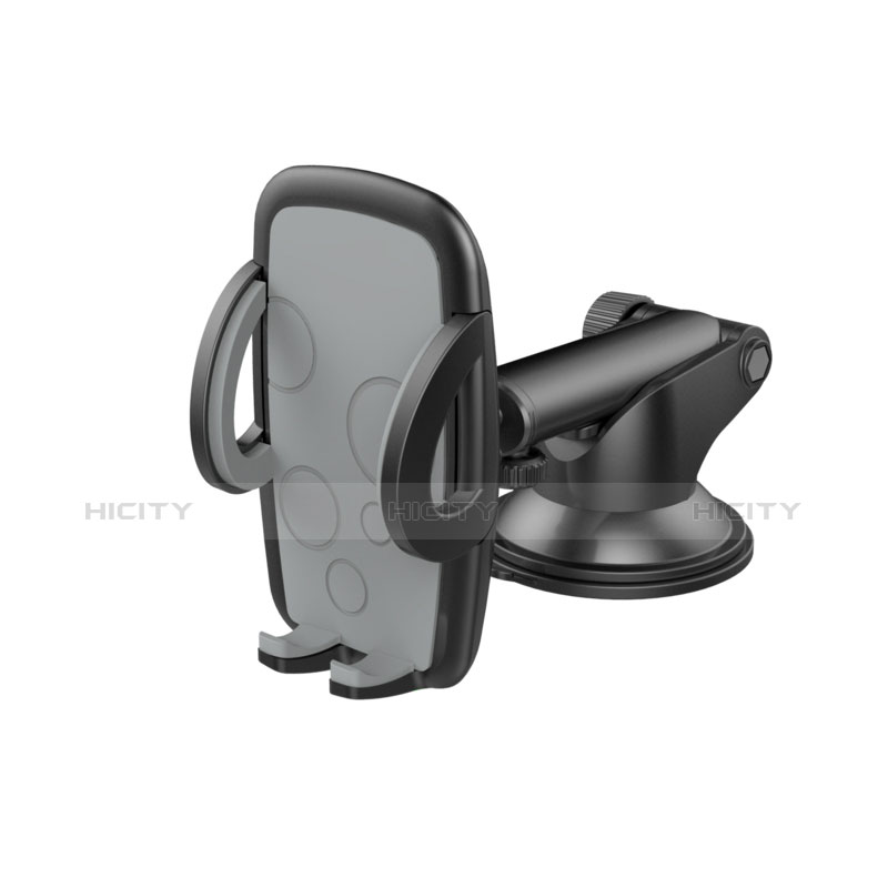 Soporte de Brazo Ventosa de Coche Universal H11 Plata