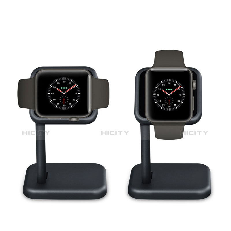 Soporte Dock Base Charging de Carga Cargador para Apple iWatch 2 38mm