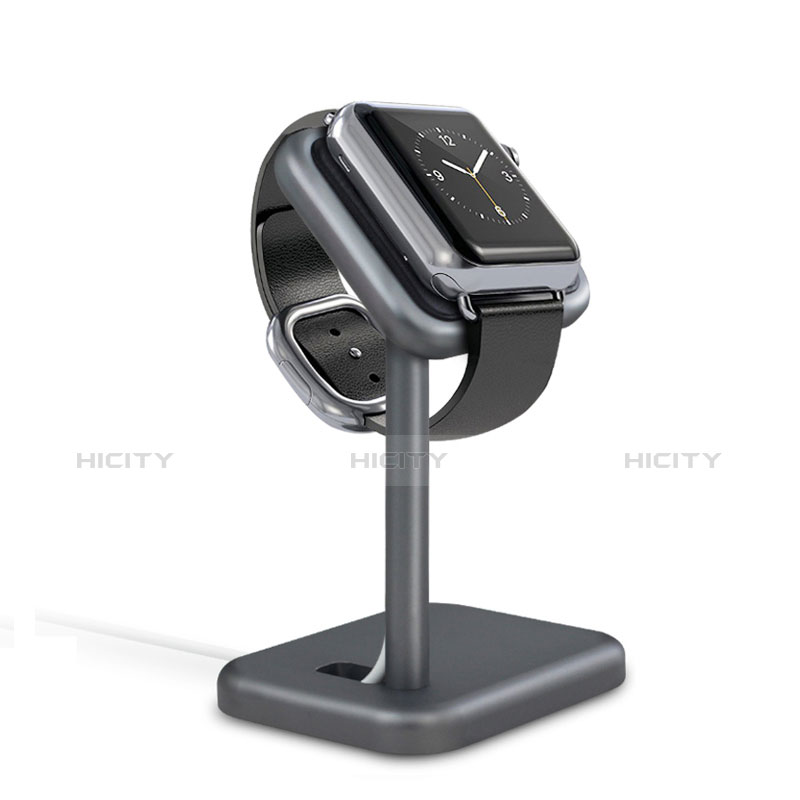 Soporte Dock Base Charging de Carga Cargador para Apple iWatch 4 40mm