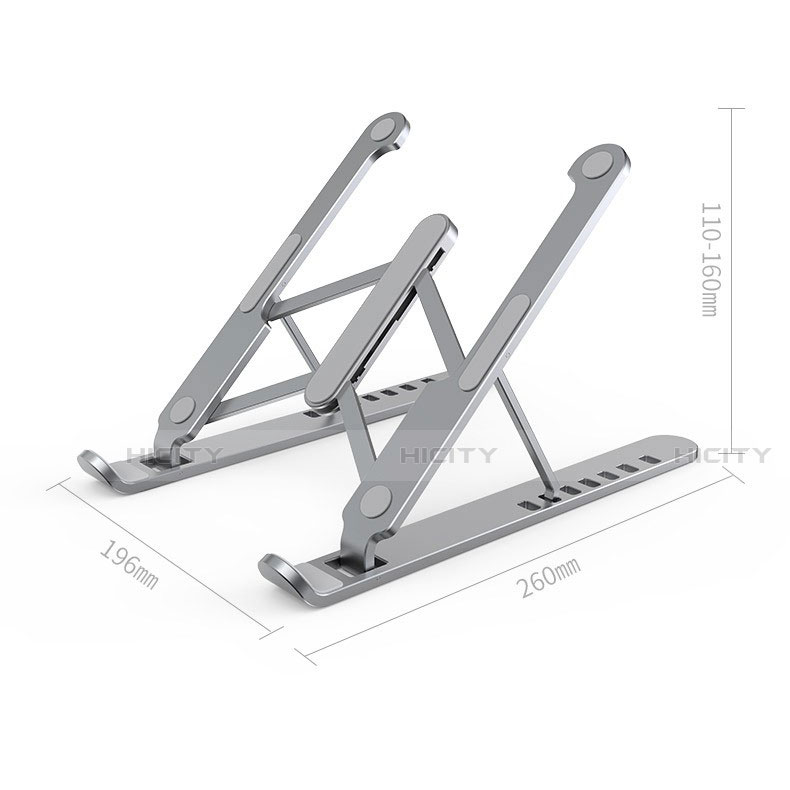 Soporte Ordenador Portatil Universal T01 para Apple MacBook 12 pulgadas